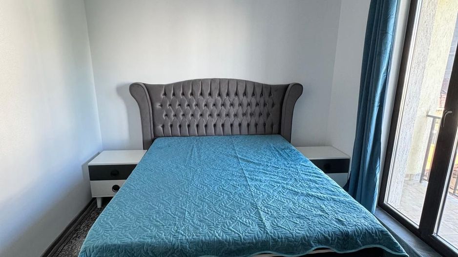 Prima inchiriere 2 Camere, decomandat, 3 balcoane mobilat/utilat,6 minute METROU - Poză 4