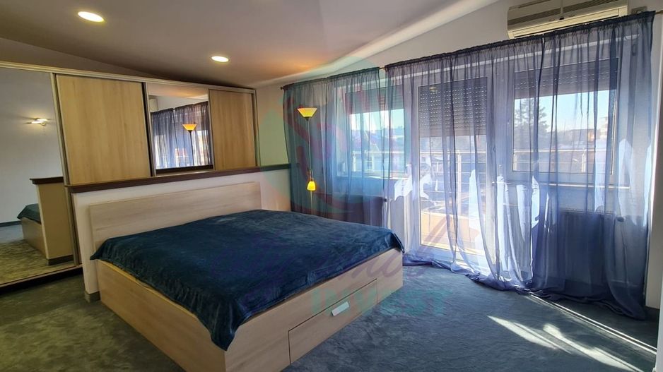 Casa multifunctionala la 9 minute de metrou Eroii Revolutiei - Poză 9