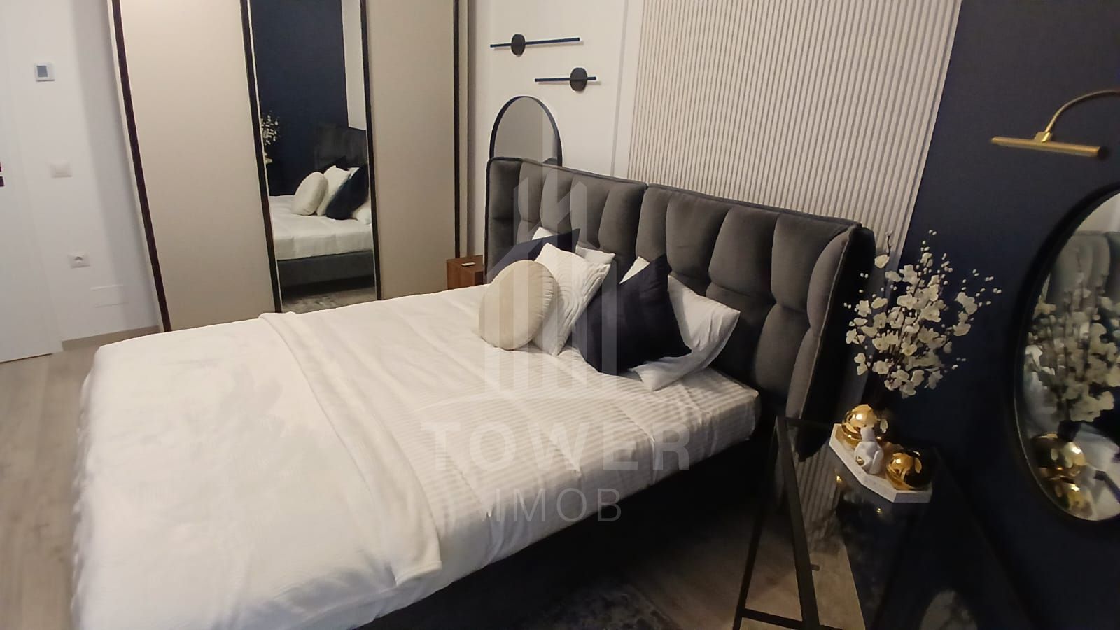 Apartament de lux 2 camere | zona Evolution Residence - Poză 4