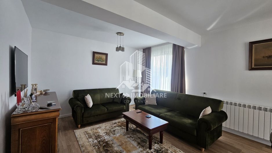 Apartament exclusivist cu loc de parcare inclus - Kamsas - Poză 4