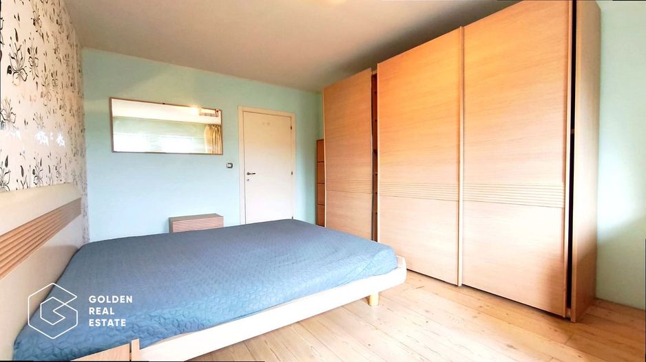 Apartament spatios cu 3 camere, 2 bai, zona Podgoria - Poză 5