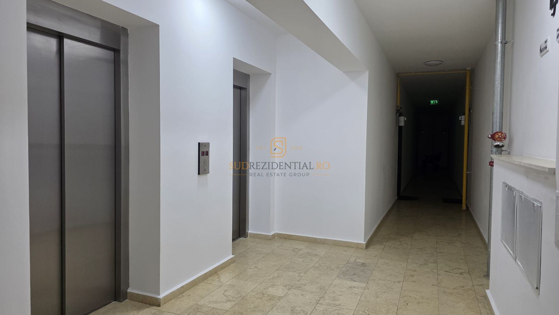 Apartament 2 camere, Imobil 2023, Etaj 5/11, gata de mutare, metrou - Poză 14