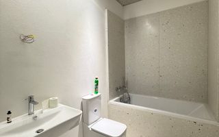 Apartament exclusivist in zona Dorobanti in bloc boutique - Poză 15