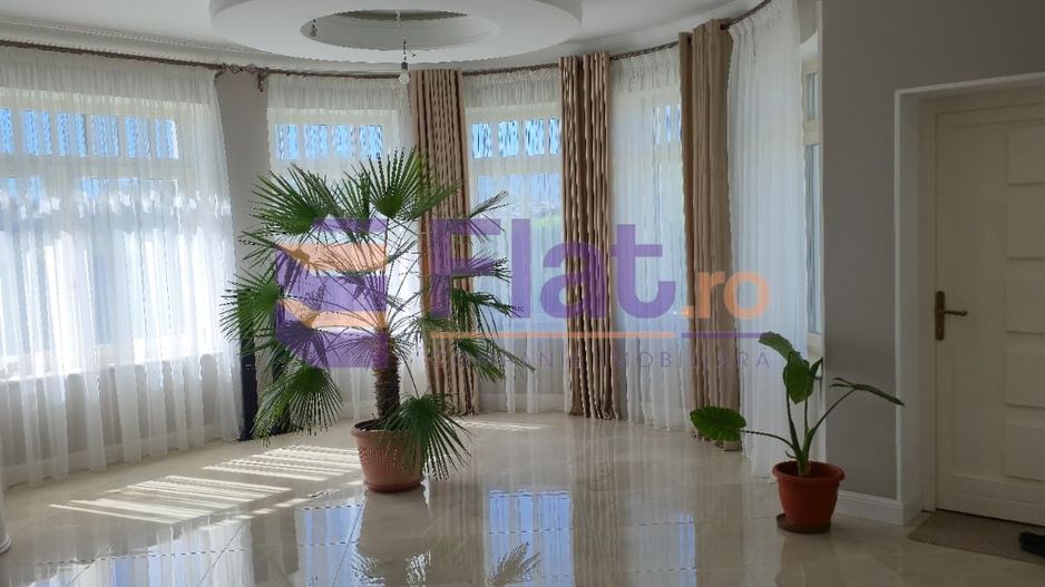 Casă de Vis de Vânzare – Râșnov, Zona Glăjărie (Râul Mare) - Poză 18