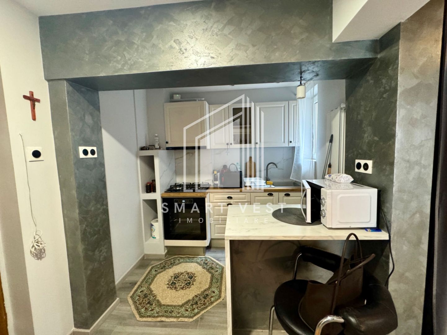 Apartament 2 camere decomandat | Etaj 3 | Zona Closca - Poză 7