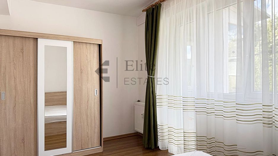 Apartament cu 2 camere ultracentral in Oradea - Poză 4