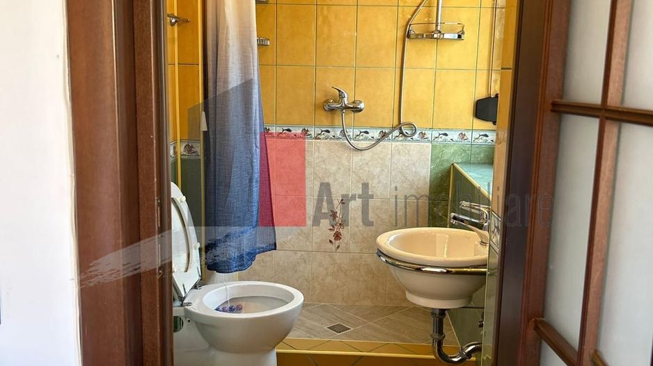 Apartament/Duplex cu 4 camere de inchiriat in zona Vatra Luminoasa. - Poză 9