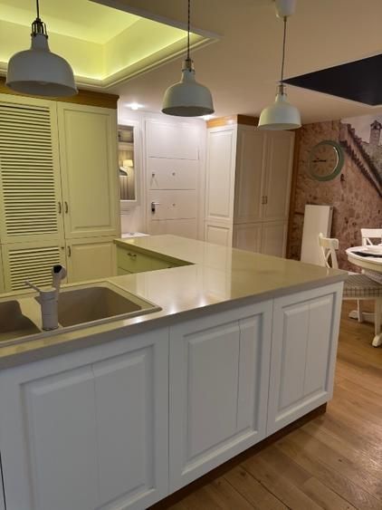 APARTAMENT PREMIUM | 3 CAMERE | UPGROUND RESIDENCE - Poză 9
