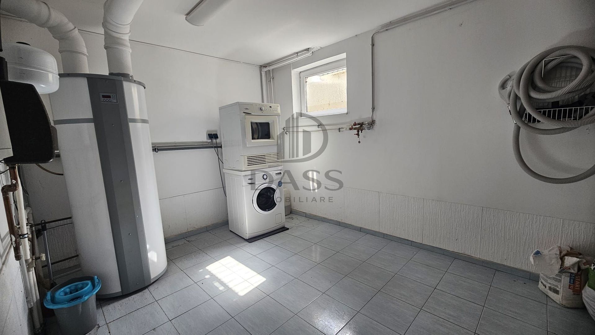 Casă individuală de închiriat | 5 camere | Șelimbăr - Poză 19