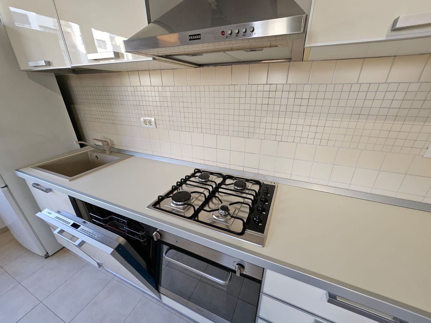 Apartament modern cu 3 Camere în Cartierul Francez – Herastrau - Poză 19