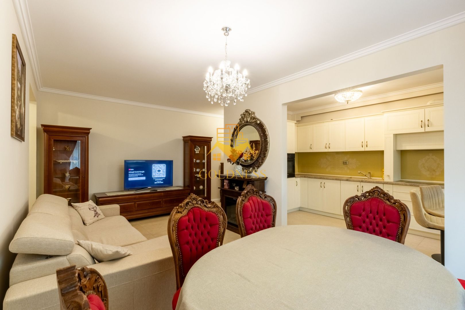 2 camere, 2 Parcari, Buna Ziua, Zona Grand Hill, LIDL, Trifoiului - Poză 11