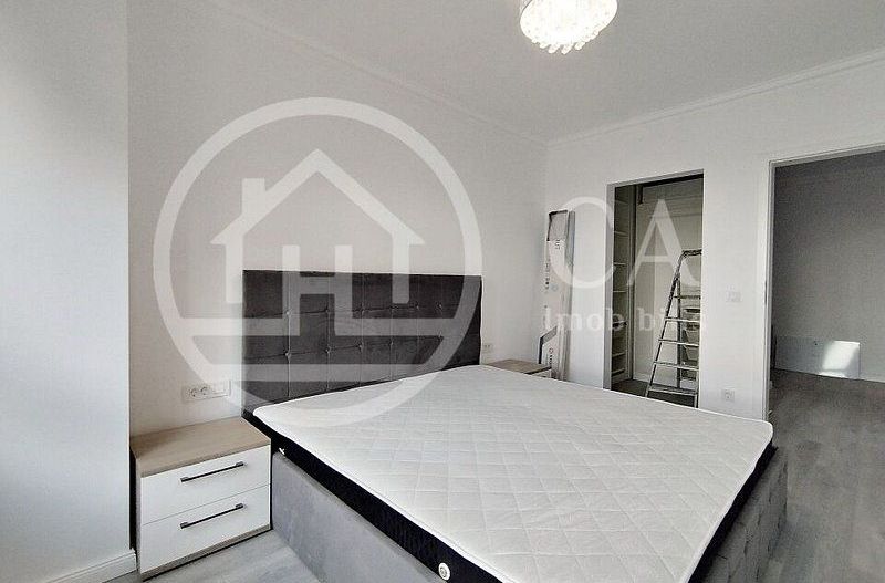 Apartament cu 3 camere de inchiriat in Victoria Residence, Oradea - Poză 6