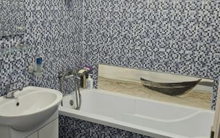 Exclusivitate - 2 camere mobilate si utilate - Tiglina 1 - 49.000 euro - Poză 7