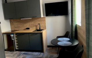 Garsonieră în Centru Istoric Vechi - Direct Proprietar - Poză 4