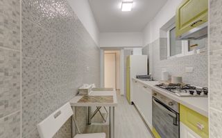 Apartament 2 cam P-ta Romana Bloc EVA - Poză 7