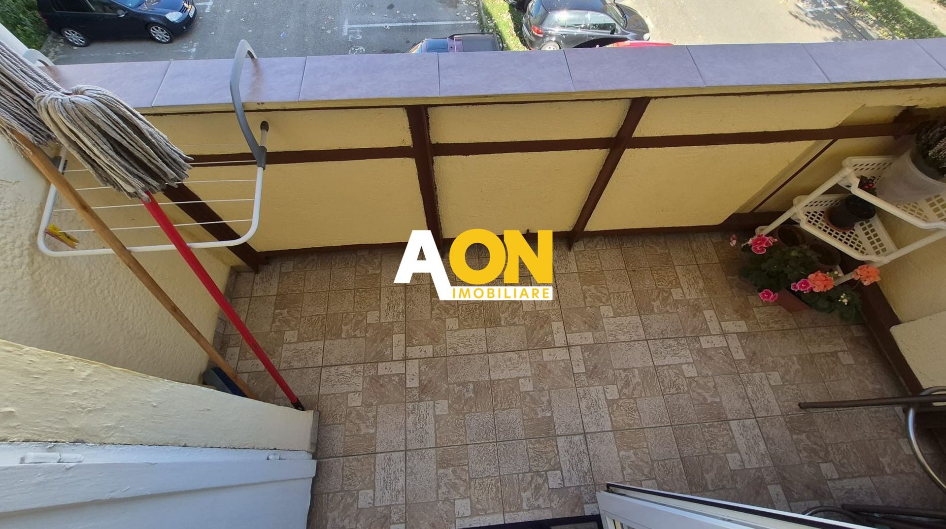 Apartament 2 Camere, Et.2, 50mp, Decomandat, Zona Tolstoi Prestige - Poză 12