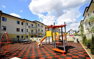 # vând apartament 2 camere, Valea Lupului (ESQ 2) - Poză 8
