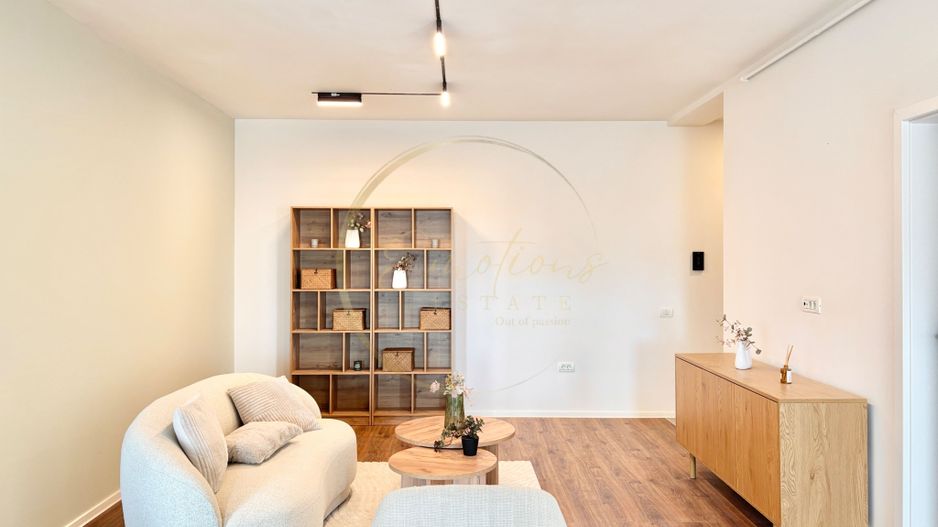 NOU | Apartamente 2 camere - Mosnita Noua COMISON 0% - Poză 3