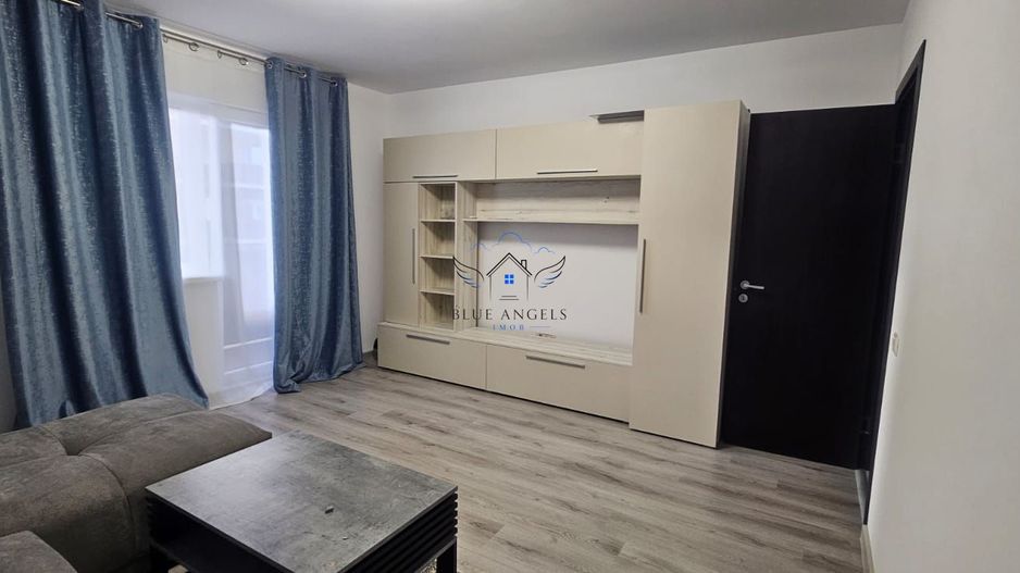 Garsoniera PET FRIENDLY, Subcetate Sanpetru - Poză 2