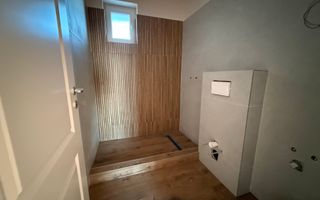 Casa individuala cu 4 camere in Mosnita Noua zona Castel - Poză 10