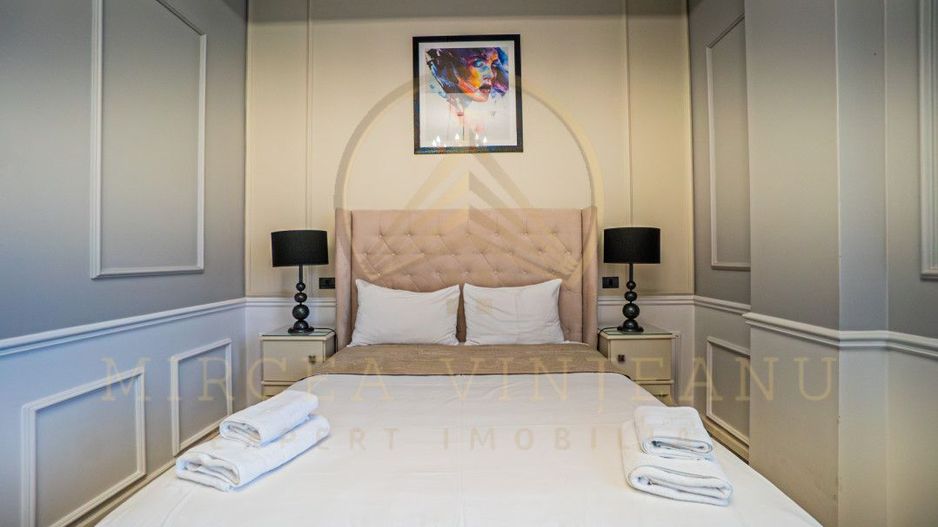 Piata Ovidiu - Hotel Peninsula **** -  D+P+2E+M+Pod circulabil. - Poză 37
