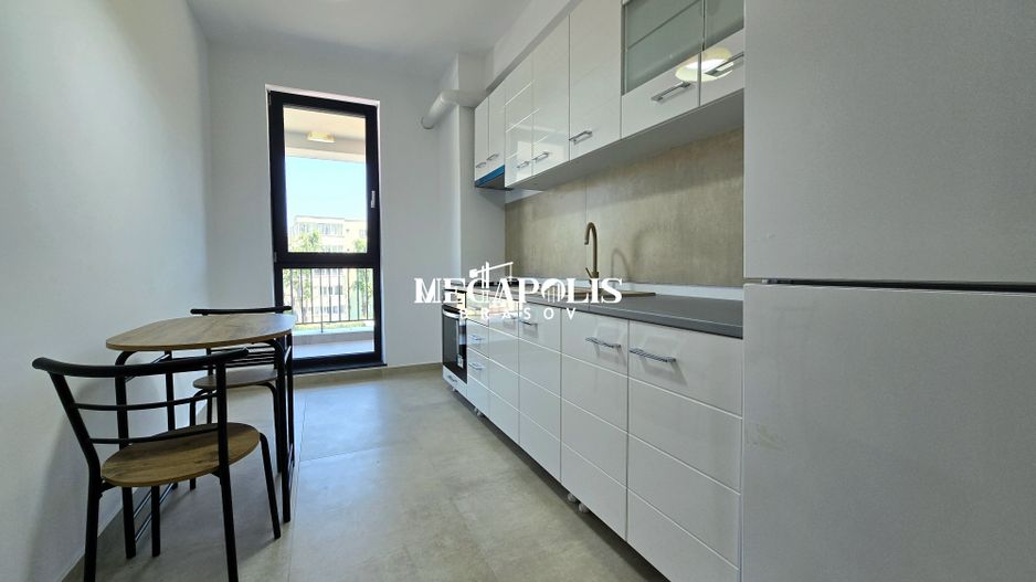 2 Camere/Decomandat /Prima Închiriere/Parcare Subterana/Cosmopolit - Poză 10