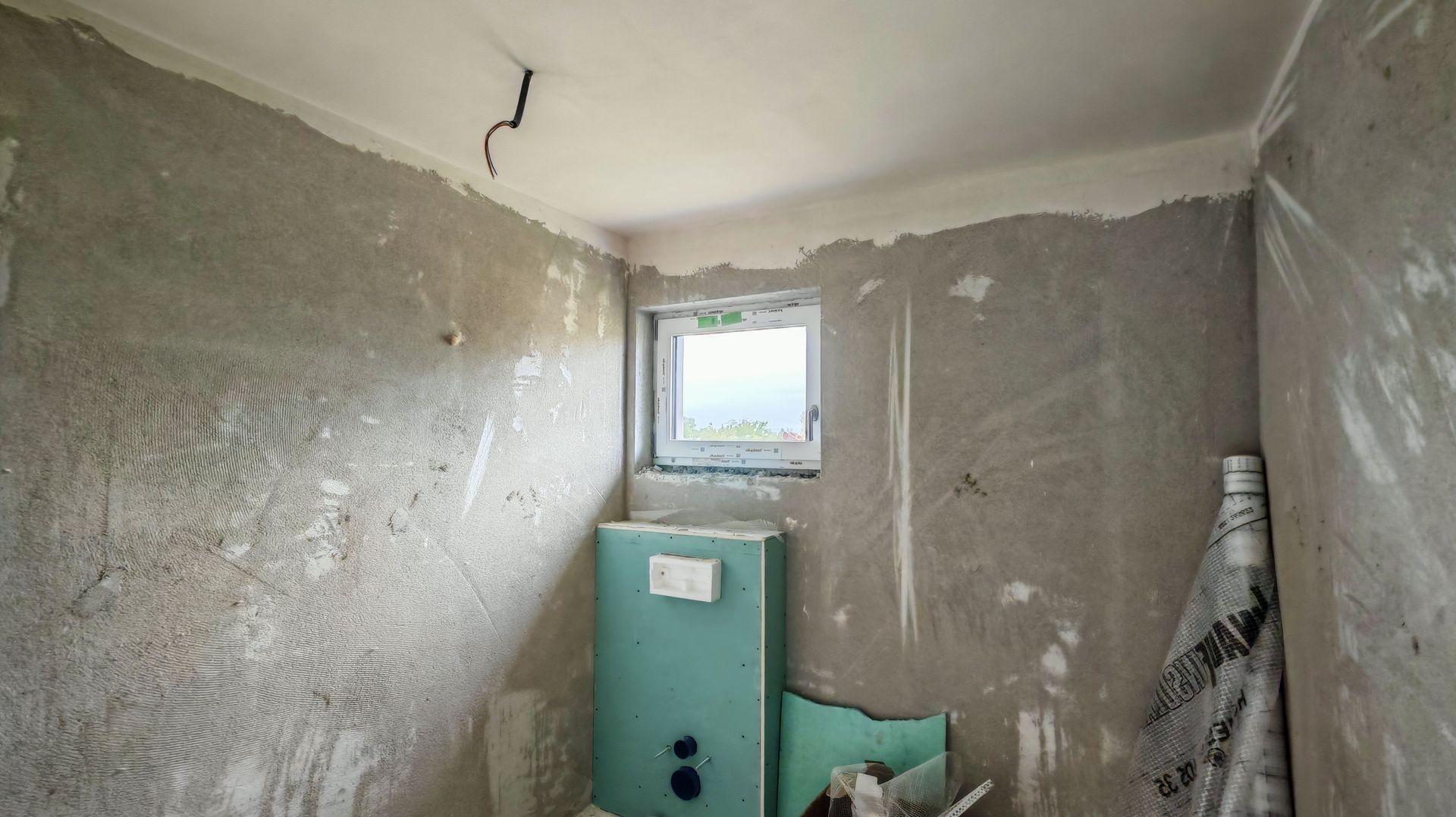 Vila LUX Parter+Etaj(stil mediteranean) in Stupini zona Plugarilor - Poză 28