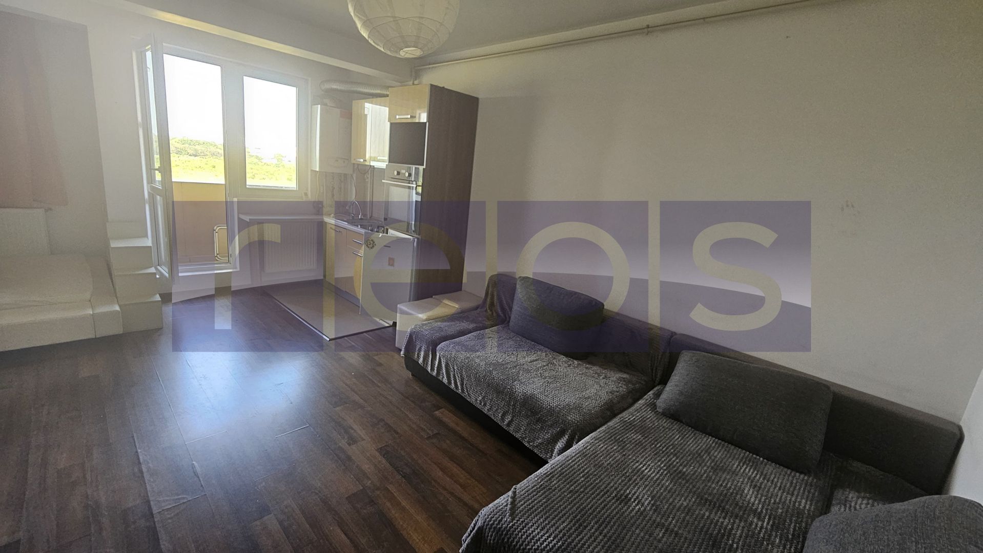 DE VANZARE GARSONIERA 32 MP PRELUNGIREA GHENCEA | DECOMANDATA - Poză 1