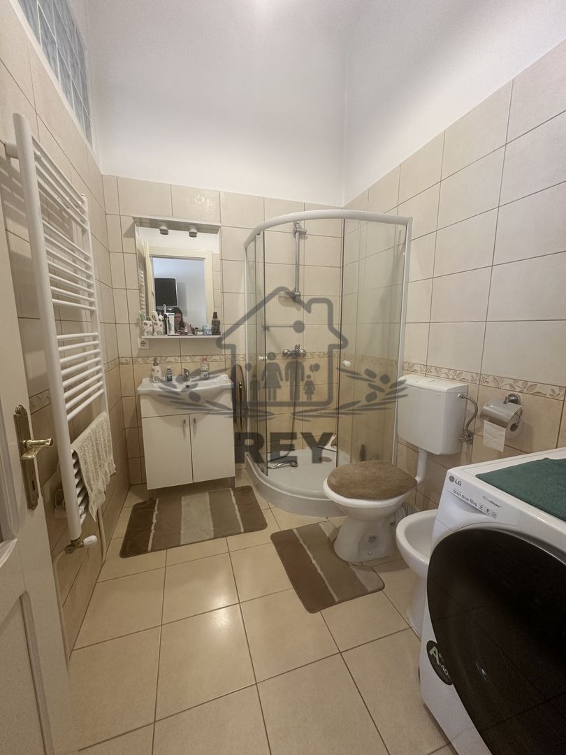 Garsonieră cu aer medieval- ideal investiție-  Cetății Sibiu - Poză 4