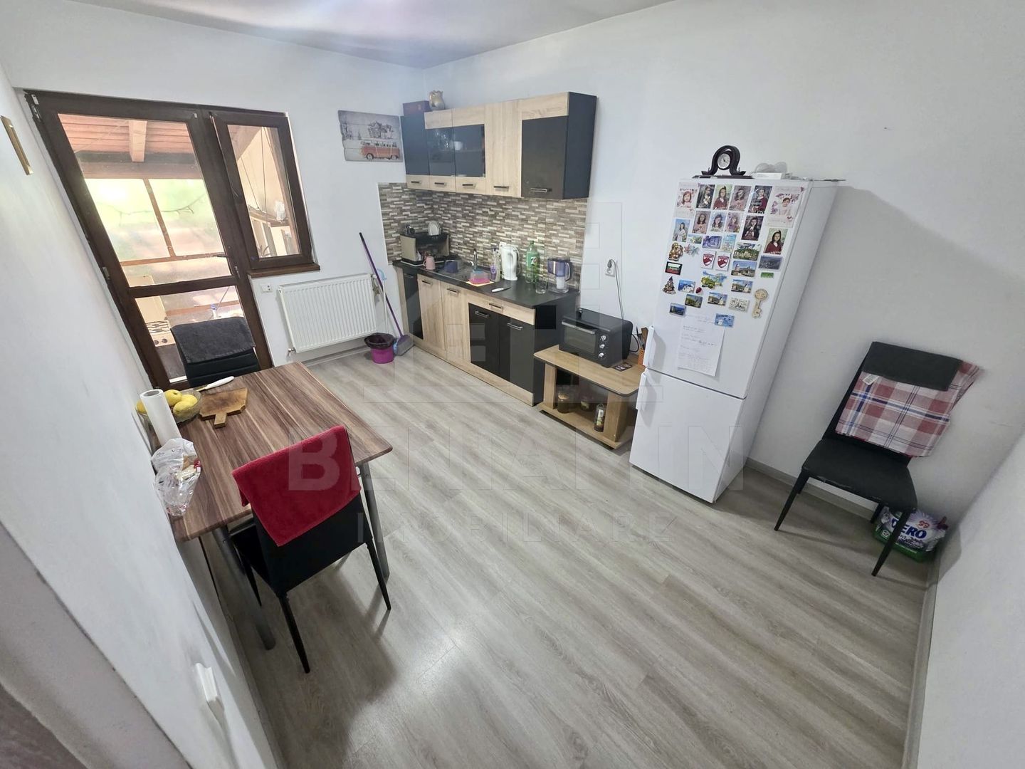 Casa Damila/Selgros-2 Dormitoare-Living-Bucatarie-Disponibila Imediat - Poză 6