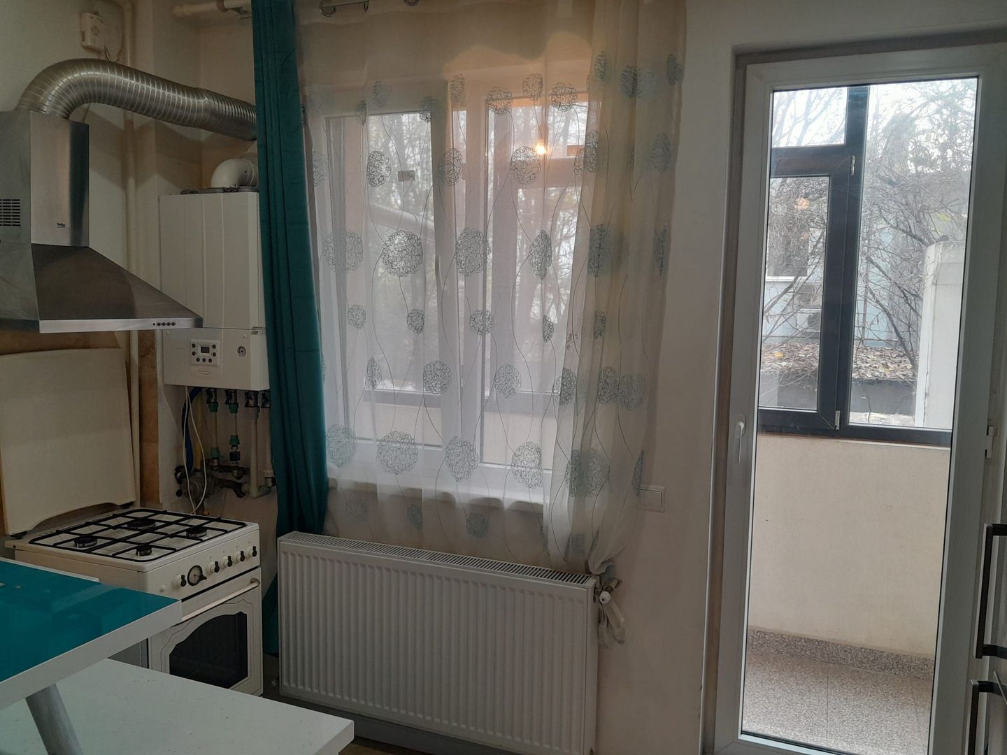 Apartament 2 camere de vânzare – Avangarde Grande Village - Poză 3