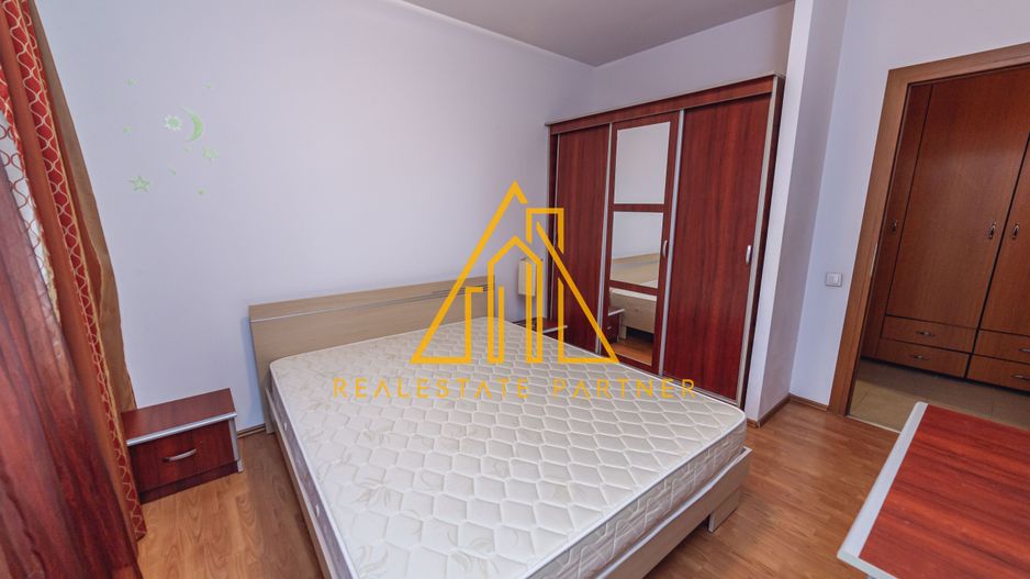 Cosy 2 camere – Gloria Residence, Jilava: confort modern, acces facil - Poză 14