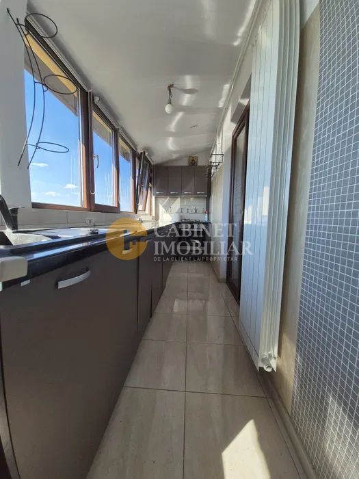 Cug - Apartament  3 Camere - Bloc 2018 , 71Mp - Poză 2