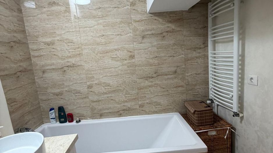 Garsoniera superba Cotroceni - Bloc 1990 - Poză 7