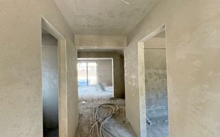 Casa  tip duplex/Teren 250mp/zona strazii Tautiului. - Poză 7