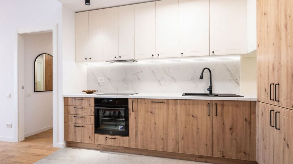 Apartament modern 2 camere Upsite I Zona Floreasca - Poză 8