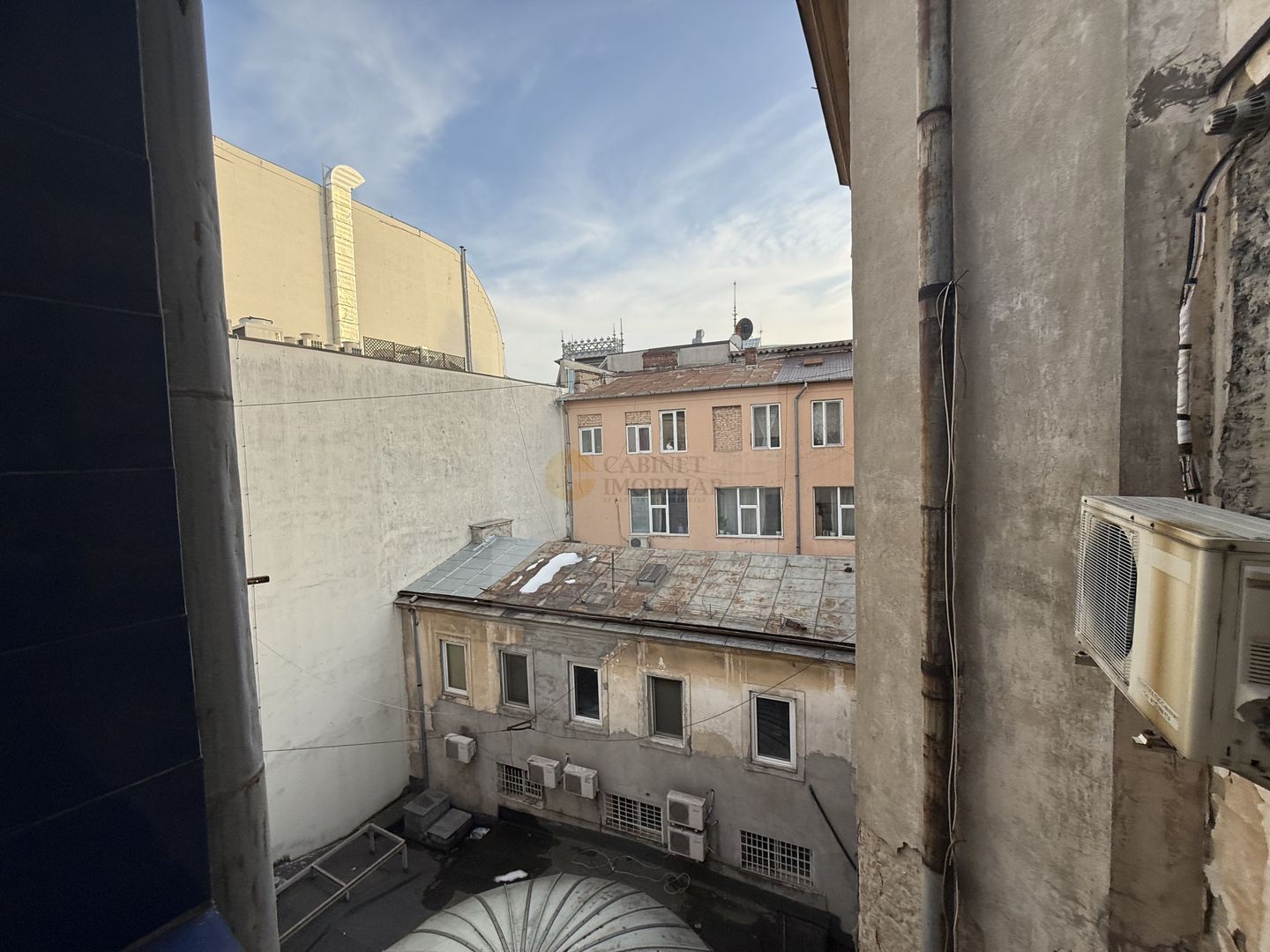 Garsoniera I Centru Vechi I Etaj 3/4 - Poză 11