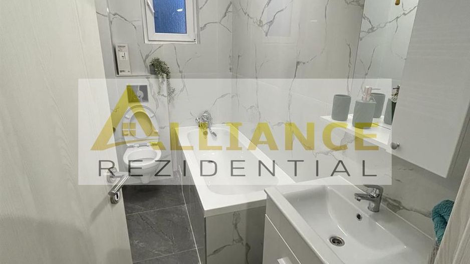 Apartament 2 camere Tip Studio  Alliance Rezidential Soseaua Leordeni - Poză 8