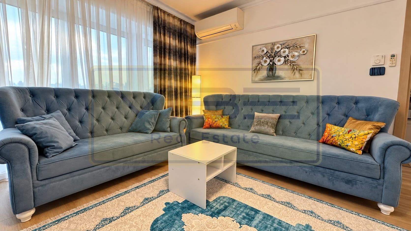 Apartaament 2 camere premium + parcare Conest Grand Residence Iulius Mall - Poză 3