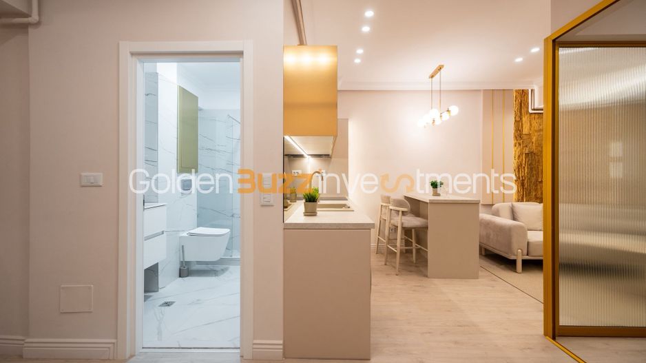 Studio complex nou | Ivory Residence - Poză 5