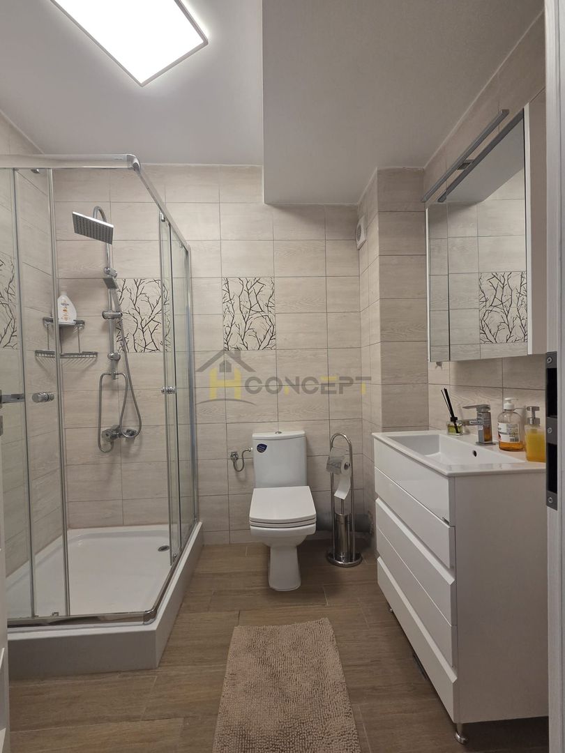 Apartament 2 camere Terasa generoasa Popesti - Poză 11