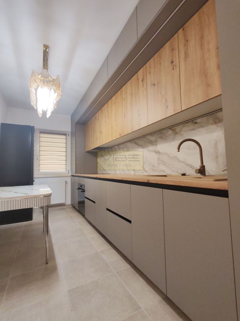 Apartament Premium -  Semicentral-Decomandat +Parcare! - Poză 6