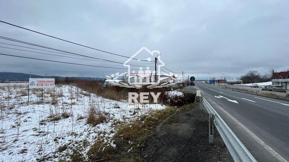 Teren de vânzare in Șelimbăr lângă Extaz - Poză 3