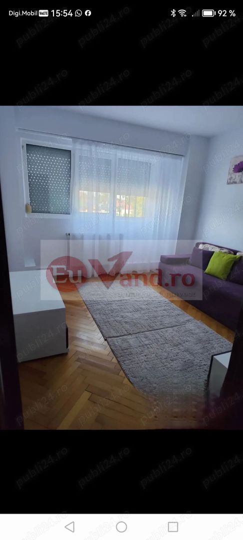 De inchiriat apartament 2 camere Mazepa - Poză 2