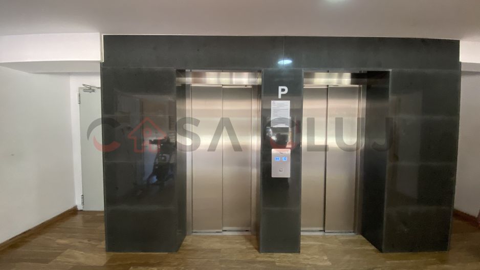 2 camere, Viva City, Iulius Mall, Gheorgheni!! - Poză 8