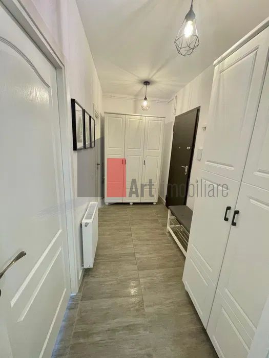 Garsoniera premium de vanzare in Exigent Plaza - Poză 8