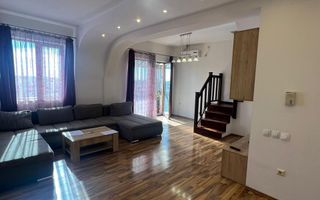 Apartament cu 3 camere  Nufarul - Poză 1