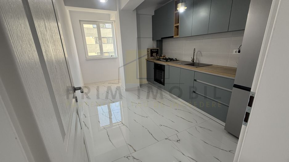 Apartament 2 camere Decomandat– TLT Valea Adanca, CUG - Poză 9