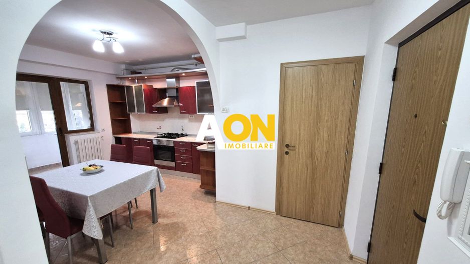 Apartament 2 Camere, Decomandat, 56 mp,  Et. 3, Zona Ultracentrala - Poză 4