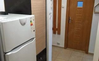 Apartament 2 camere mobilat complet, etaj 5, Drumul Taberei-Valea Argesului - Poză 5
